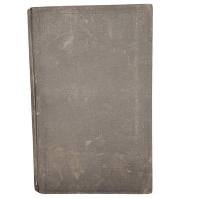 Sale Photo Thumbnail #12: Mineral Resources of the States and Territories West of the Rocky Mountains,1869