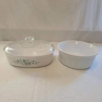 Corning Ware Bakeware