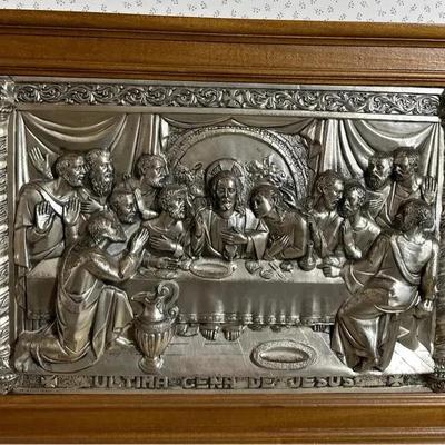 Last Supper