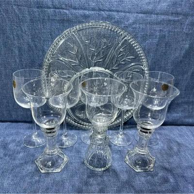 Cristal D’Arques And More