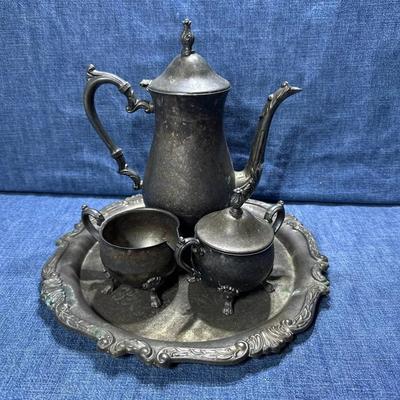 Sheridan Mountain Silversmith