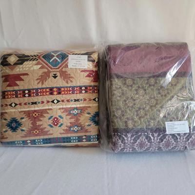 New King And Queen Bedspread Sets