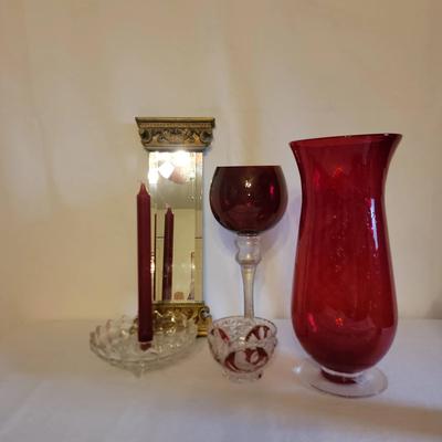 Hofbauer Byrdes Collection And More