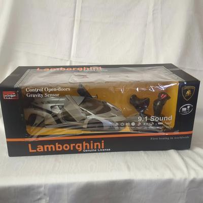 Lamborghini Remote Controlled Car