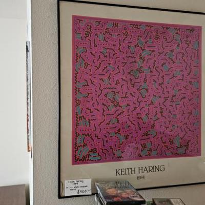 Artwork - ignore prices