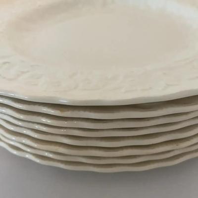 Alfred Meakin  Plates