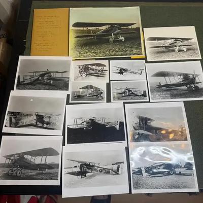 Spad airplane photos by joseph nieto others