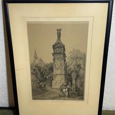 Igel" by samuel prout