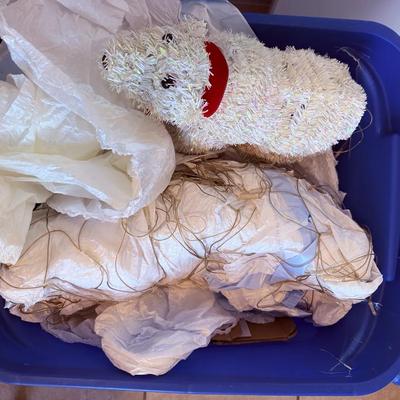 Seasonal Lights , Decor, Light Bulbs 