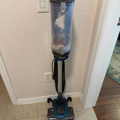 Shark DuoClean Upright Vacuum