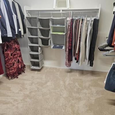 Sale Photo Thumbnail #28: Mens clothing 