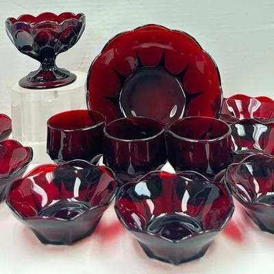 “Anchor Hocking”