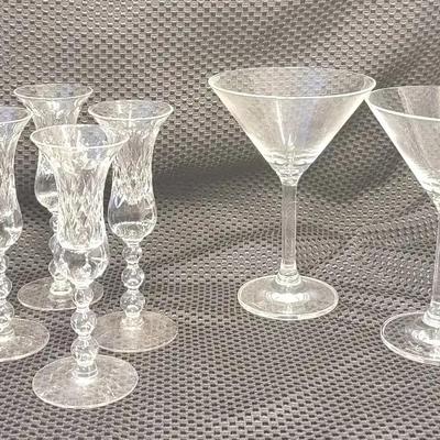 Vintage Barware 