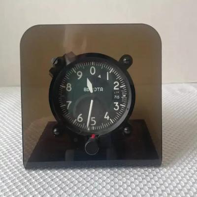 Soviet Military Aircraft Altimeter 
