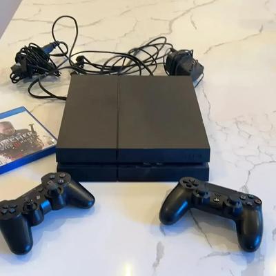 Playstation 4