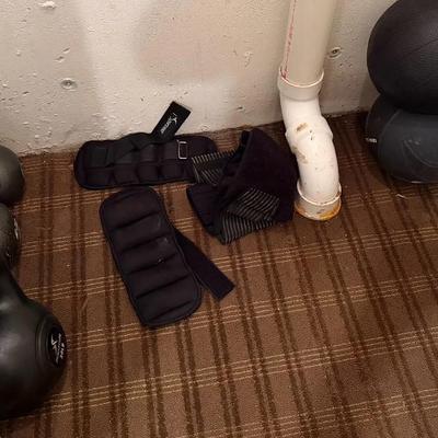 Exercise Hand Equipment