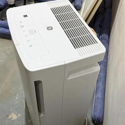 GE Dehumidifier