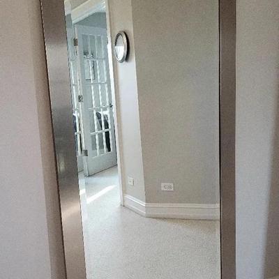 Large Mirror