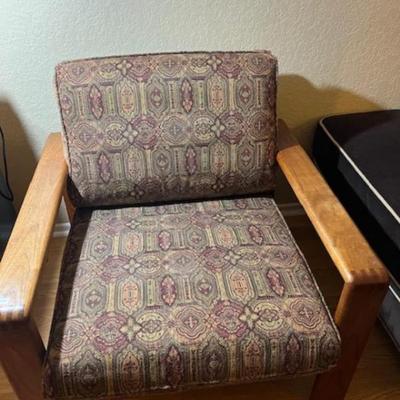 Mid Century chair