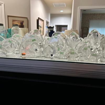 Sale Photo Thumbnail #66: Mats paperweights