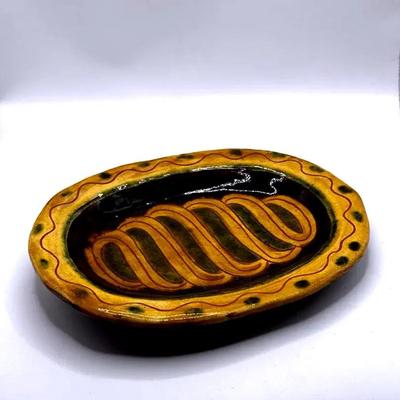 Winchcombe Slip Dish