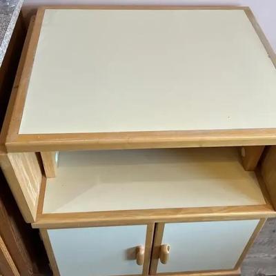 Cart of Fancy!! Fantastic Kitchen Companion!