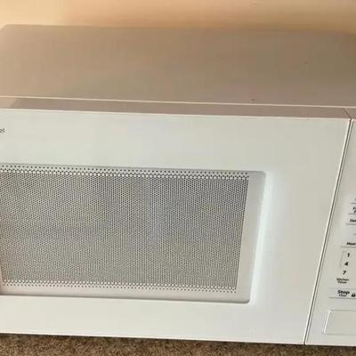 Sharp Carousel Microwave 