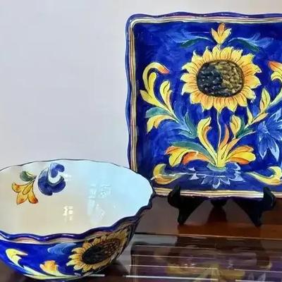 Four Amazing Amigos!