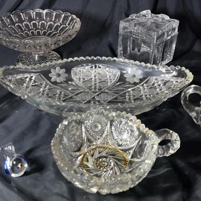 All Wrapped Up and Ready to Party