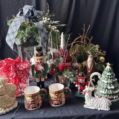 Christmas Clean out! 