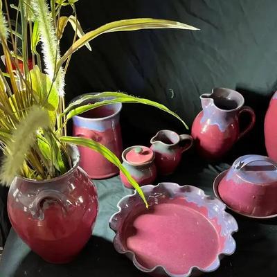 Pottery Collection