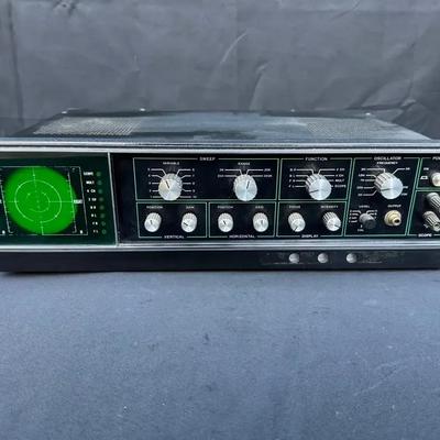 Heathkit AD-1013 Oscilloscope | Laboratory Test & Measurement Equipment