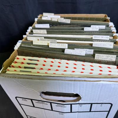 Hallicrafters & ITT Mackay | Operation Manuals | Radio Documentation