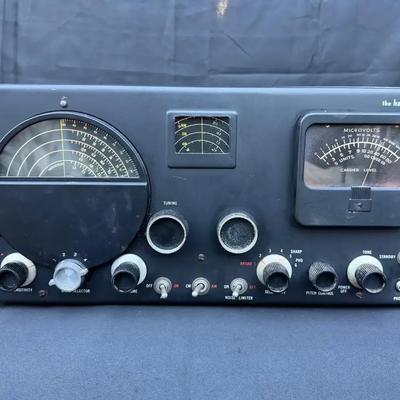 Tektronix SC 504 | 80MHz Oscilloscope | Test & Measurement Equipment