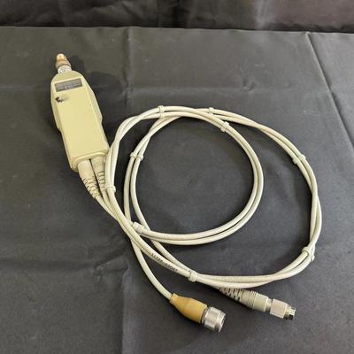 HP 11722A | Sensor Module | Test Equipment Accessory
