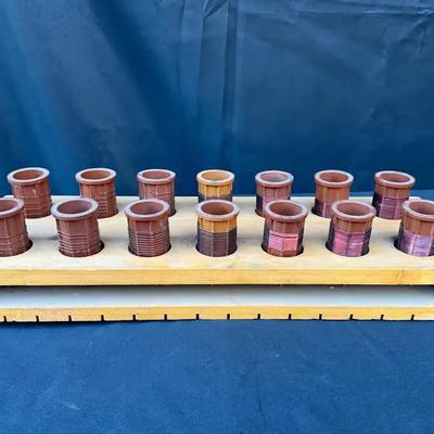 ICA High “Q” Coil Forms | Radio / RF Components