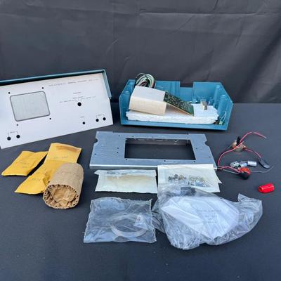 Heathkit IT-5283 Signal Tracer | Audio & RF Test Equipment