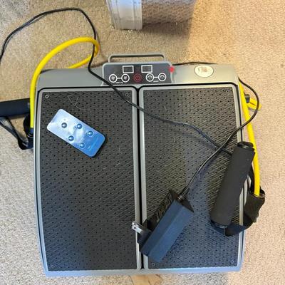 Motionciser Foot Therapy