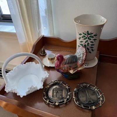 Vintage Collectibles Lenox, +