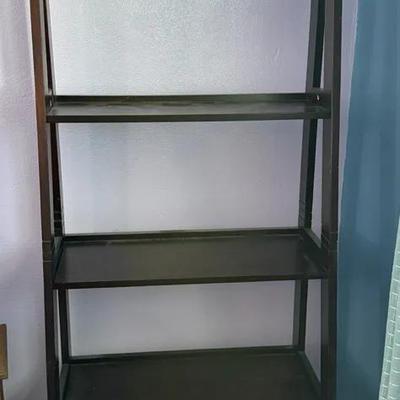 Shelving Unit