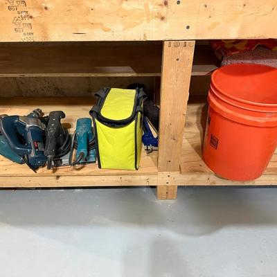 Lot Of Tools 2