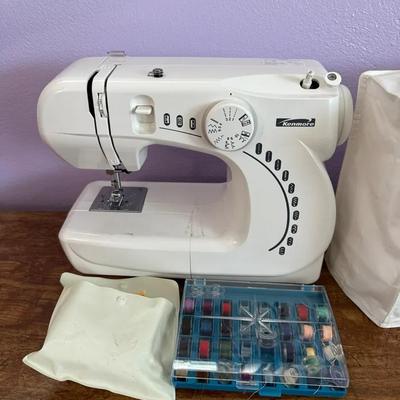Sears Kenmore Sewing Machine