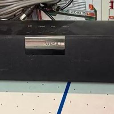 Vizio Sound Bar
