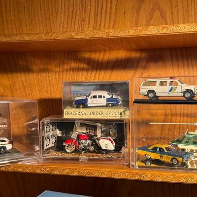 Collectible Cars 5