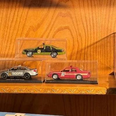 Collectible Cars 4