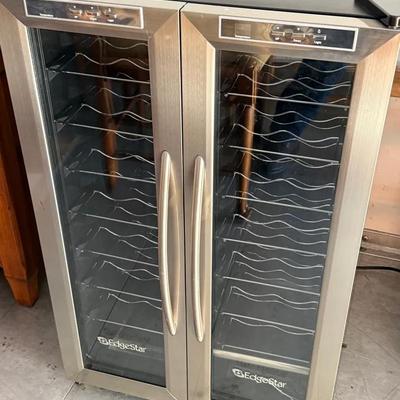 EdgeStar Wine Or Beverage Cooler