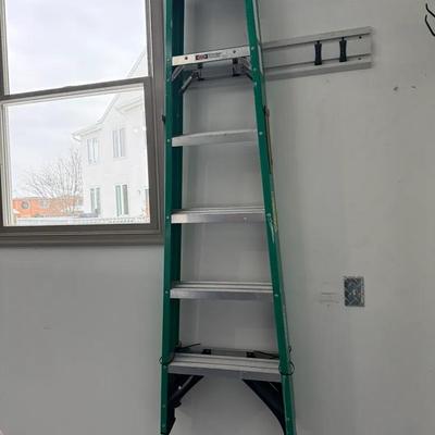 Werner Ladder