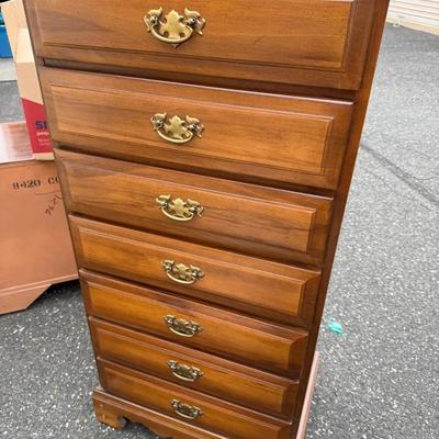 Lingerie Chest Of Drawers