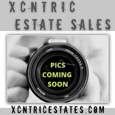 Stay tuned....Pics Coming Soon.