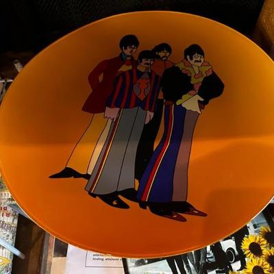 Sale Photo Thumbnail #109: Beatles rug